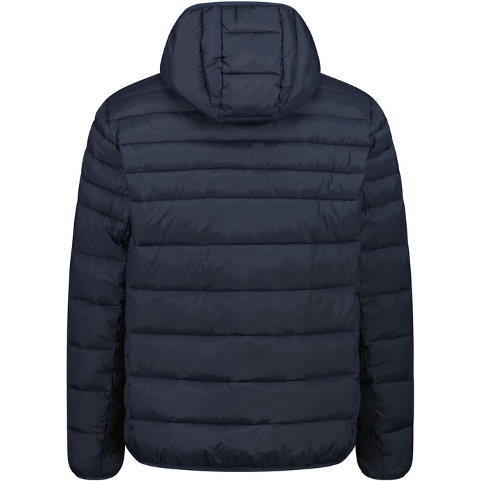 CMP MAN JACKET - SORONA Jacket U423 Antracite