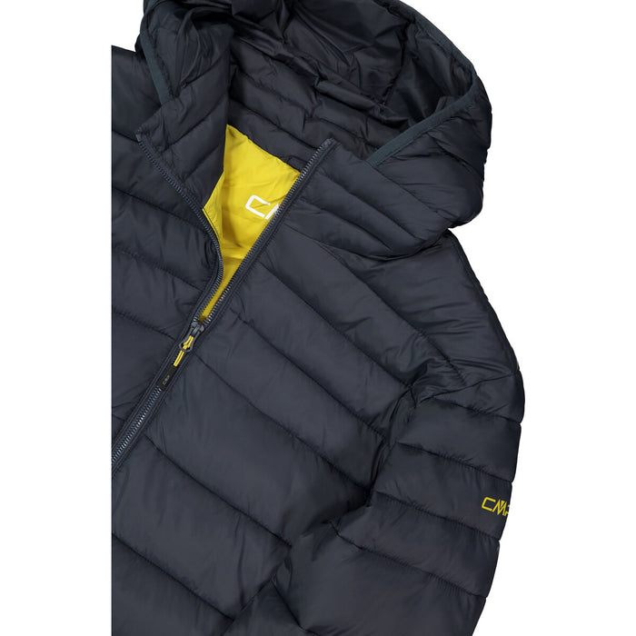 CMP MAN JACKET - SORONA Jacket U423 Antracite