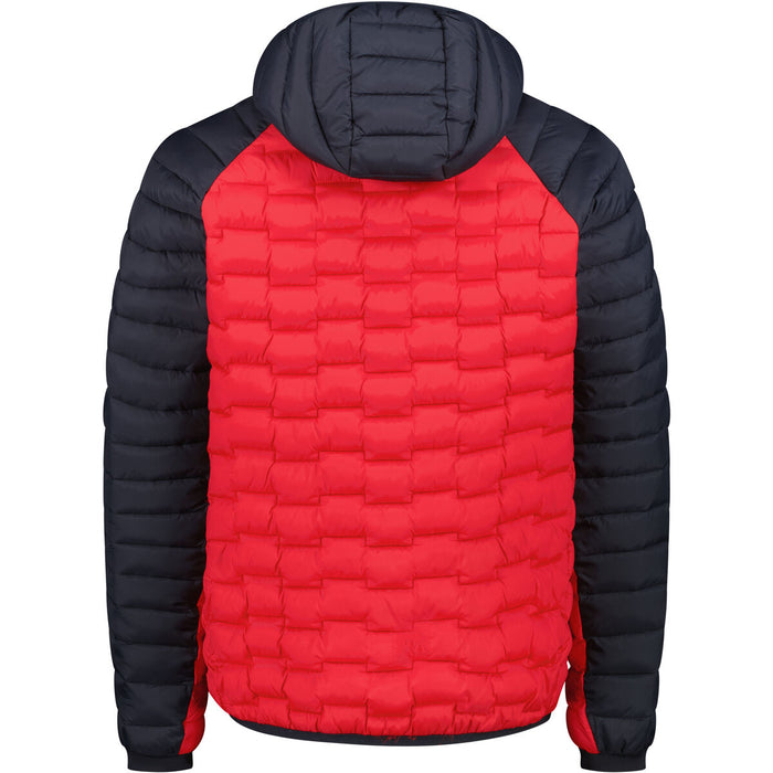CMP MAN JACKET - SORONA - LIGHT Jacket C580 Ferrari