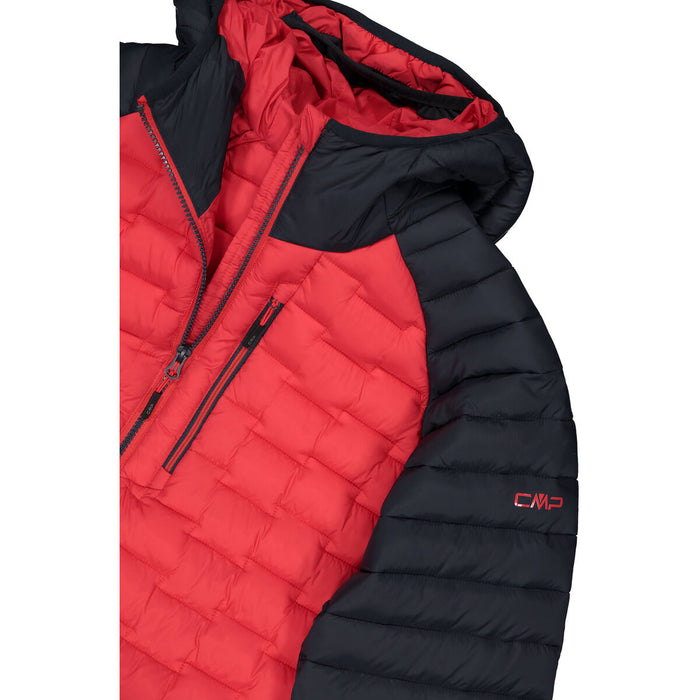 CMP MAN JACKET - SORONA - LIGHT Jacket C580 Ferrari