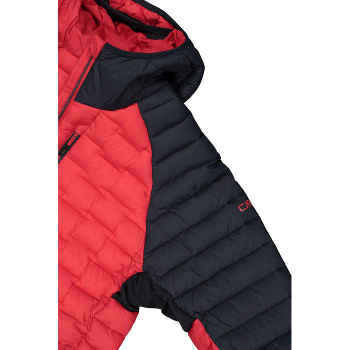 CMP MAN JACKET - SORONA - LIGHT Jacket C580 Ferrari