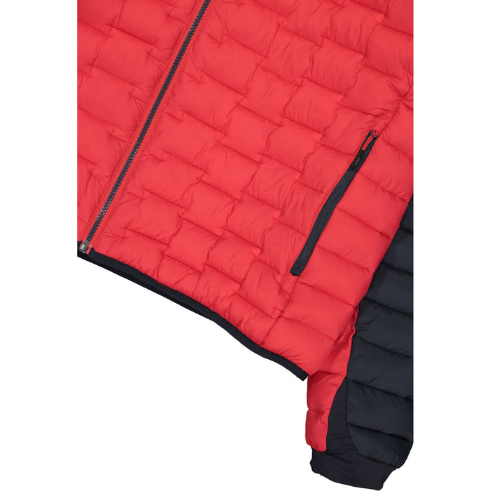 CMP MAN JACKET - SORONA - LIGHT Jacket C580 Ferrari