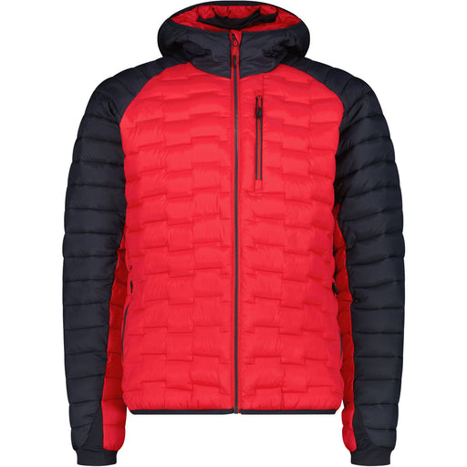 CMP MAN JACKET - SORONA - LIGHT Jacket C580 Ferrari