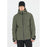 CMP MAN JACKET FIX HOOD Jacket E943 Olive