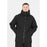 CMP MAN JACKET FIX HOOD Jacket U901 Nero