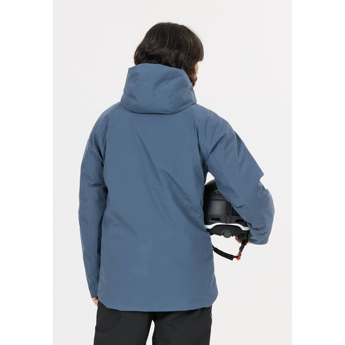 CMP MAN JACKET FIX HOOD Jacket L661 Infinity