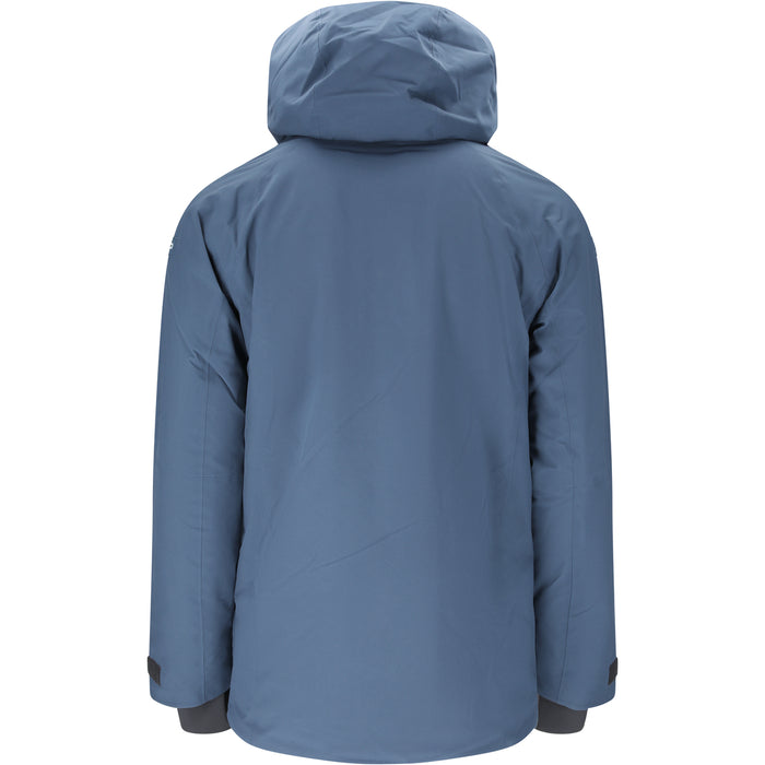 CMP MAN JACKET FIX HOOD Jacket L661 Infinity