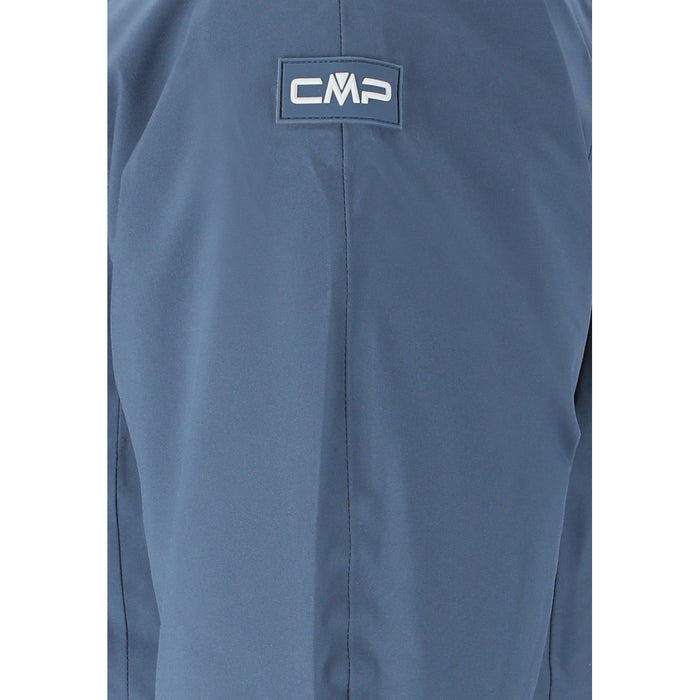 CMP MAN JACKET FIX HOOD Jacket L661 Infinity