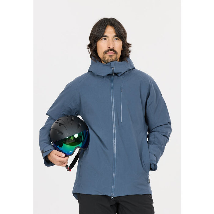 CMP MAN JACKET FIX HOOD Jacket L661 Infinity