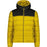 CMP MAN JACKET FIX HOOD - RIPSTOP Jacket R629 GOLD GREEN