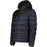 CMP MAN JACKET FIX HOOD - RIPSTOP Jacket U423 Antracite