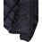 CMP MAN JACKET FIX HOOD - RIPSTOP Jacket U423 Antracite