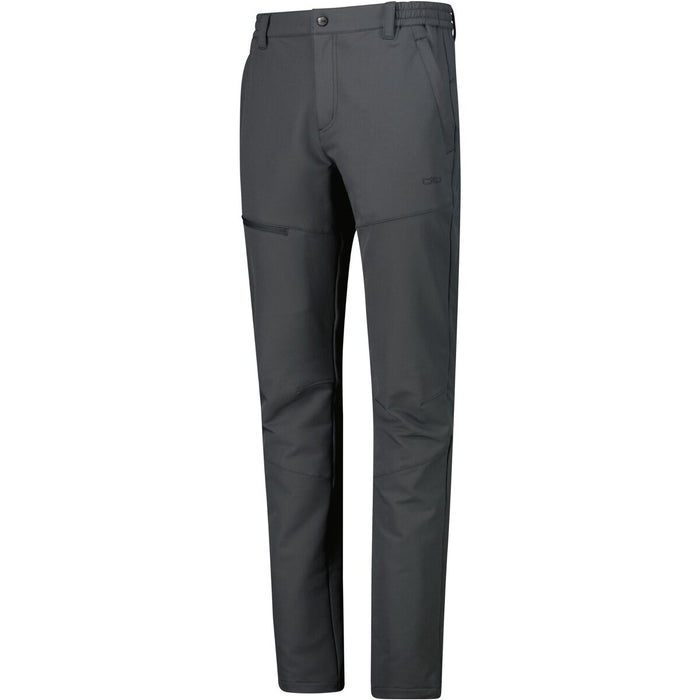 CMP MAN PANT - STRETCH Pants F902 Jungle