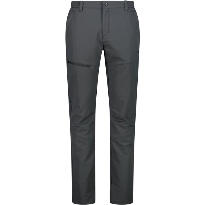 CMP MAN PANT - STRETCH Pants F902 Jungle