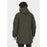 CMP MAN PARKA - WP10000 Jacket F905 Forest