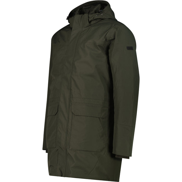 CMP MAN PARKA - WP10000 Jacket F905 Forest