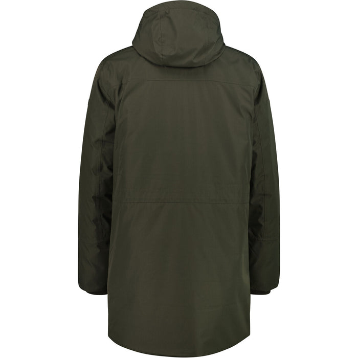 CMP MAN PARKA - WP10000 Jacket F905 Forest