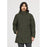 CMP MAN PARKA - WP10000 Jacket F905 Forest