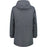 CMP MAN PARKA - WP10000 Jacket U862 Grey