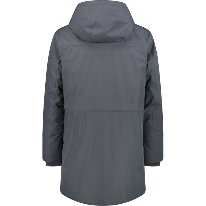 CMP MAN PARKA - WP10000 Jacket U862 Grey