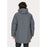 CMP MAN PARKA - WP10000 Jacket U862 Grey