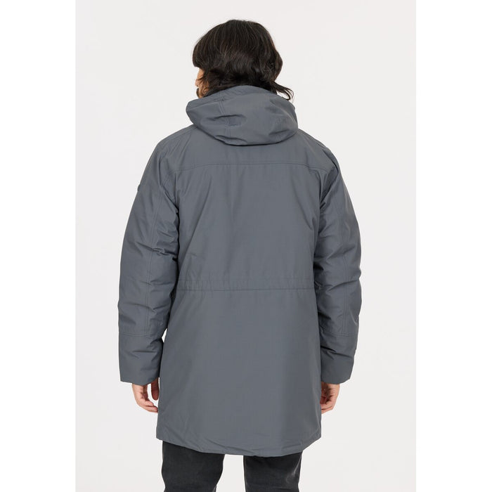 CMP MAN PARKA - WP10000 Jacket U862 Grey