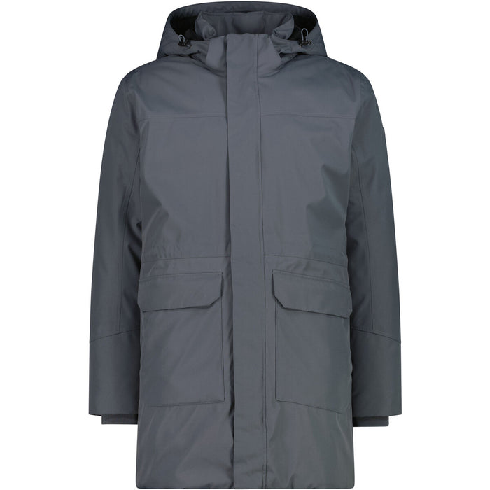 CMP MAN PARKA - WP10000 Jacket U862 Grey