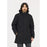 CMP MAN PARKA - WP10000 Jacket U901 Nero