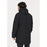 CMP MAN PARKA - WP10000 Jacket U901 Nero