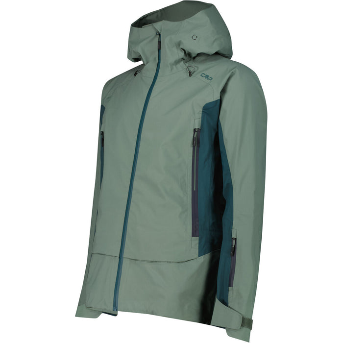 CMP MAN SKI JACKET - 3-LAYER - WP20000 Jacket F762 MUSK