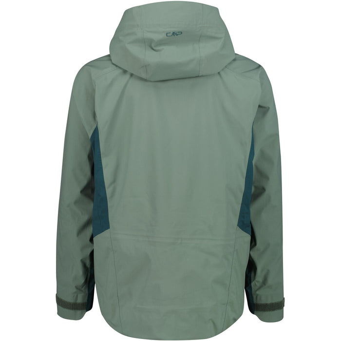 CMP MAN SKI JACKET - 3-LAYER - WP20000 Jacket F762 MUSK