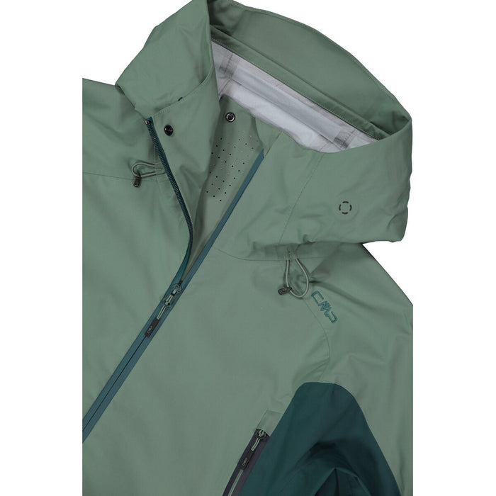 CMP MAN SKI JACKET - 3-LAYER - WP20000 Jacket F762 MUSK