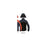 CMP MAN SKI JACKET - 4-WAY STRETCH - WP10000 Jacket U901 Nero