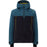 CMP MAN SKI JACKET - PRIMALOFT - WP10000 Jacket 33UU Antracite-Nilo