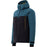 CMP MAN SKI JACKET - PRIMALOFT - WP10000 Jacket 33UU Antracite-Nilo