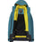 CMP MAN SKI JACKET - PRIMALOFT - WP10000 Jacket 33UU Antracite-Nilo