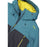 CMP MAN SKI JACKET - PRIMALOFT - WP10000 Jacket 33UU Antracite-Nilo