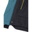 CMP MAN SKI JACKET - PRIMALOFT - WP10000 Jacket 33UU Antracite-Nilo