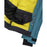 CMP MAN SKI JACKET - PRIMALOFT - WP10000 Jacket 33UU Antracite-Nilo