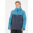 CMP MAN SKI JACKET - PRIMALOFT - WP10000 Jacket 33UU Antracite-Nilo