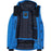 CMP MAN SKI JACKET - STRETCH - WP10000 Jacket L573 Royal Blue