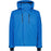 CMP MAN SKI JACKET - STRETCH - WP10000 Jacket L573 Royal Blue