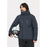 CMP MAN SKI JACKET - STRETCH - WP10000 Jacket N950 Black Blue
