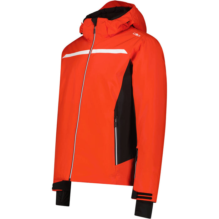 CMP MAN SKI JACKET - WP10000 Jacket C783 Tango