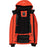 CMP MAN SKI JACKET - WP10000 Jacket C783 Tango