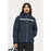 CMP MAN SKI JACKET - WP10000 Jacket N950 Black Blue