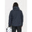 CMP MAN SKI JACKET - WP10000 Jacket N950 Black Blue
