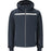CMP MAN SKI JACKET - WP10000 Jacket N950 Black Blue