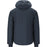 CMP MAN SKI JACKET - WP10000 Jacket N950 Black Blue