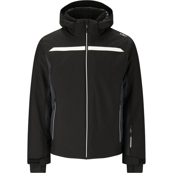 CMP MAN SKI JACKET - WP10000 Jacket U901 Nero